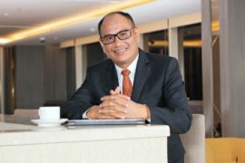 SIG tunjuk Subhan nakhodai Semen Gresik