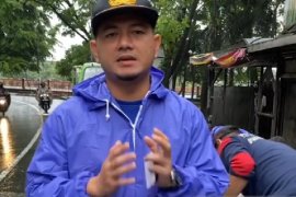 Harga cabai dan daging ayam naik di Banjarmasin terimbas banjir