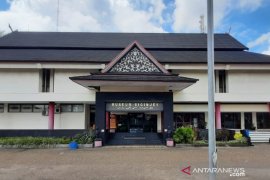 Museum Jambi optimalkan digitalisasi tingkatkan kunjungan