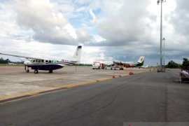 Security imperative for Papua flight operators: airport authority