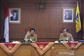 Sekda Badung ingatkan integritas kelola hibah pariwisata