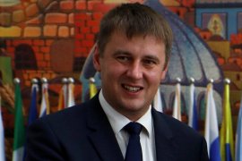 Menteri Luar Negeri Ceko Tomas Petricek positif virus corona