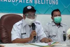 BNNK Belitung bentuk Desa Bersih Narkoba