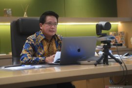 OJK terbitkan izin untuk Bank Syariah Indonesia