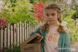 Film 'Flora &amp; Ulysses' akan tayang di Disney+ Hotstar pada Februari