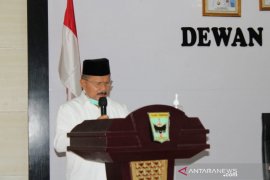 Bupati harapkan lanjutan pembangunan Padang Pariaman