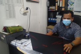 KPU Limapuluh Kota telah terima proposal dari lima kantor hukum untuk wakilinya di MK