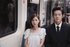 "Adventure of the Ring" memasuki episode akhir