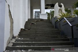 Tempat ibadah terdampak gempa bumi di Sulbar Page 2 Small