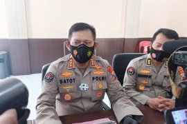 Terlacak, penyebar "hoaks" vaksinasi tewaskan Kasdim 0817 Gresik