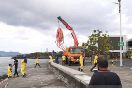 PLN utamakan keselamatan saat pulihkan listrik pasca banjir Manado