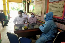 Terkait pelayanan kesehatan, DPRD Asahan akan panggil BPJS dan Dinkes