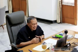Wali Kota Bandung ajak penyintas COVID-19 donorkan plasma darah