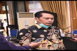 Hanya menunggu persetujuan DPRD penyerahan asset Akbid ke UINSU