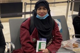 KBRI Riyadh bebaskan dan pulangkan WNI asal Jember usai advokasi selama 8 tahun