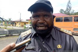 Kadistrik Tembagapura: Listrik dan air bersih di Banti sudah rusak