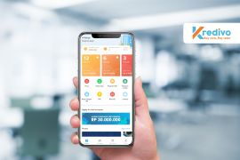 Kredivo hadirkan program khusus jelang Lebaran