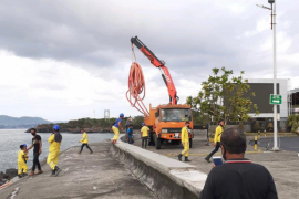 PLN tuntaskan pemulihan listrik Manado pasca banjir dan longsor