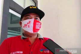 Warga Solok Selatan terkonfirmasi COVID-19 kembali bertambah, didominasi pegawai pemerintah