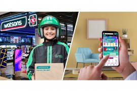 Perkuat kedekatan dengan pelanggan, Maskot digital jadi strategi