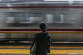 Cara cek jadwal KRL dan Posisi kereta secara Real-Time via Aplikasi C-Access saat terjadi gangguan