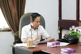 DPRD minta pemerataan listrik desa di Seruyan