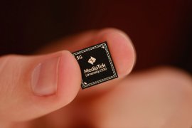 MediaTek bekali Dimensity 1200 dan 1100 5G dengan AI serta multimedia