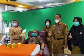PMI Pekanbaru layani donor plasma konvalesen