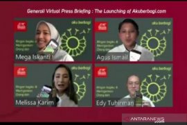 Generali harap platform sosial Akuberbagi.com diterima warga Papua