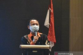 Besok, KPU Gresik tetapkan "Niat" sebagai bupati-wabup terpilih