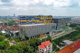 UK Petra terima Akreditasi Unggul dari BAN-PT