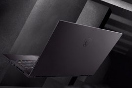 MSI perkenalkan Laptop Monarch 13 dengan prosesor Intel Ultra 7