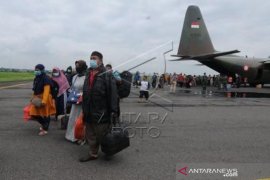 Pemulangan Pengungsi gempa Ke Daerah Asal Page 1 Small