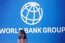 Bank Dunia alokasikan 2 miliar dolar untuk vaksinasi di negara berkembang