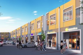 Paramount gelar Lunar New Year Salebration 2021 sambut Imlek