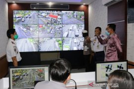 Tabanan luncurkan "Blue Card" untuk uji kendaraan bermotor secara elektronik