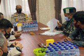 HMI Cabang  Ambon programkan kegiatan pelatihan "intermediate"