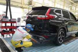 23 diler Honda buka fasilitas uji emisi, berikut lokasinya