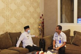 Gubernur - BNNP komitmen perangi narkoba di Malut