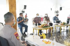 Pemkab Banyuwangi matangkan pengembangan pelayanan khusus nelayan