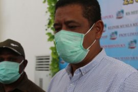 Ratusan pelajar di Timika positif terpapar COVID-19