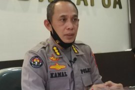 Bencana longsor di Tolikara menewaskan seorang warga