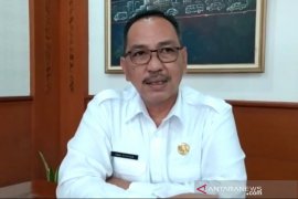 Kasus aktif positif COVID-19 Kota Tasikmalaya melandai selama PPKM