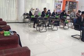 Tiga ASN DPMPD Termasuk 236 Pejabat Dilantik