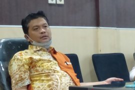 DPRD Banjarmasin: Karena banjir ini, Dinas SDA dan drainase perlu ada lagi