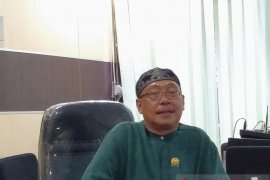 Raperda RTRW Banjarmasin atur juga tentang BTS telekomunikasi