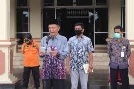 Pemkab Paser kirim relawan korban banjir di Kalsel