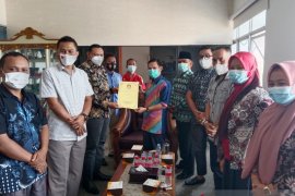 DPRD Mukomuko segera usulkan pelantikan bupati terpilih