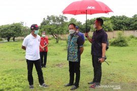 Pemkab Badung bangun Puskesmas Induk di Kuta Selatan