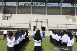 Pemkab Lumajang usulkan 256 formasi CPNS pada 2021